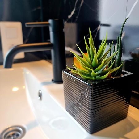 Appartamento Luxury Penthouse Valentin With Jacuzzi Corralejo Esterno foto