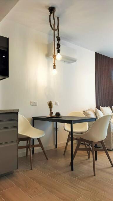 Appartamento Luxury Penthouse Valentin With Jacuzzi Corralejo Esterno foto