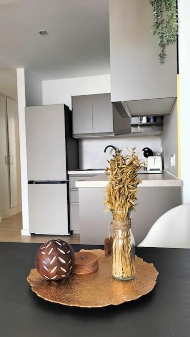 Appartamento Luxury Penthouse Valentin With Jacuzzi Corralejo Esterno foto