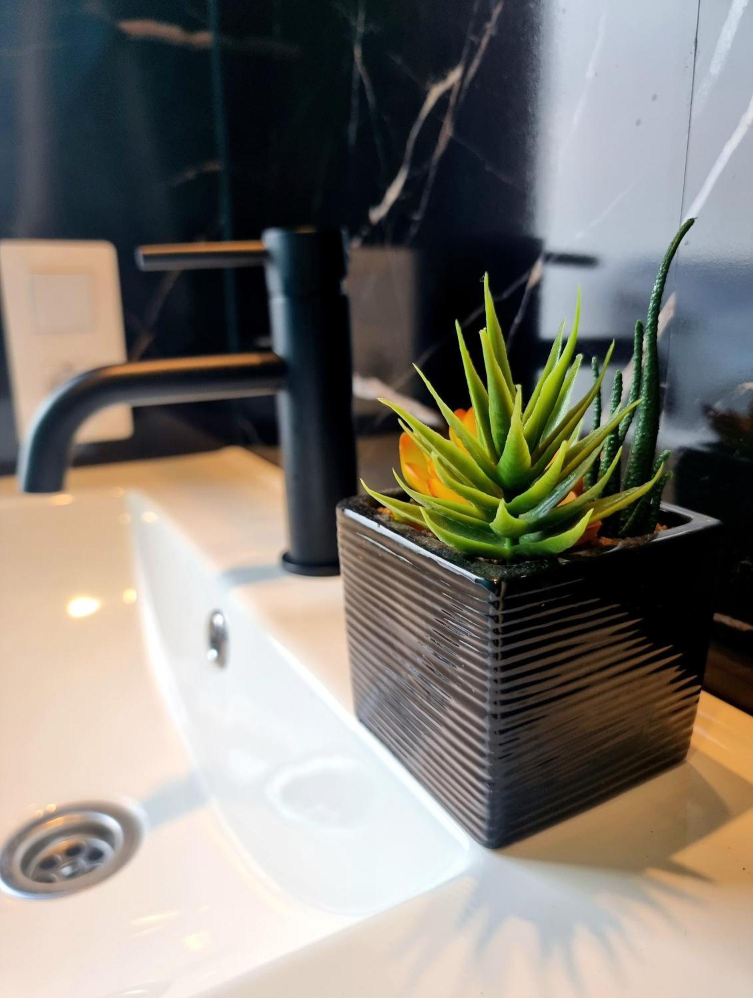 Appartamento Luxury Penthouse Valentin With Jacuzzi Corralejo Esterno foto