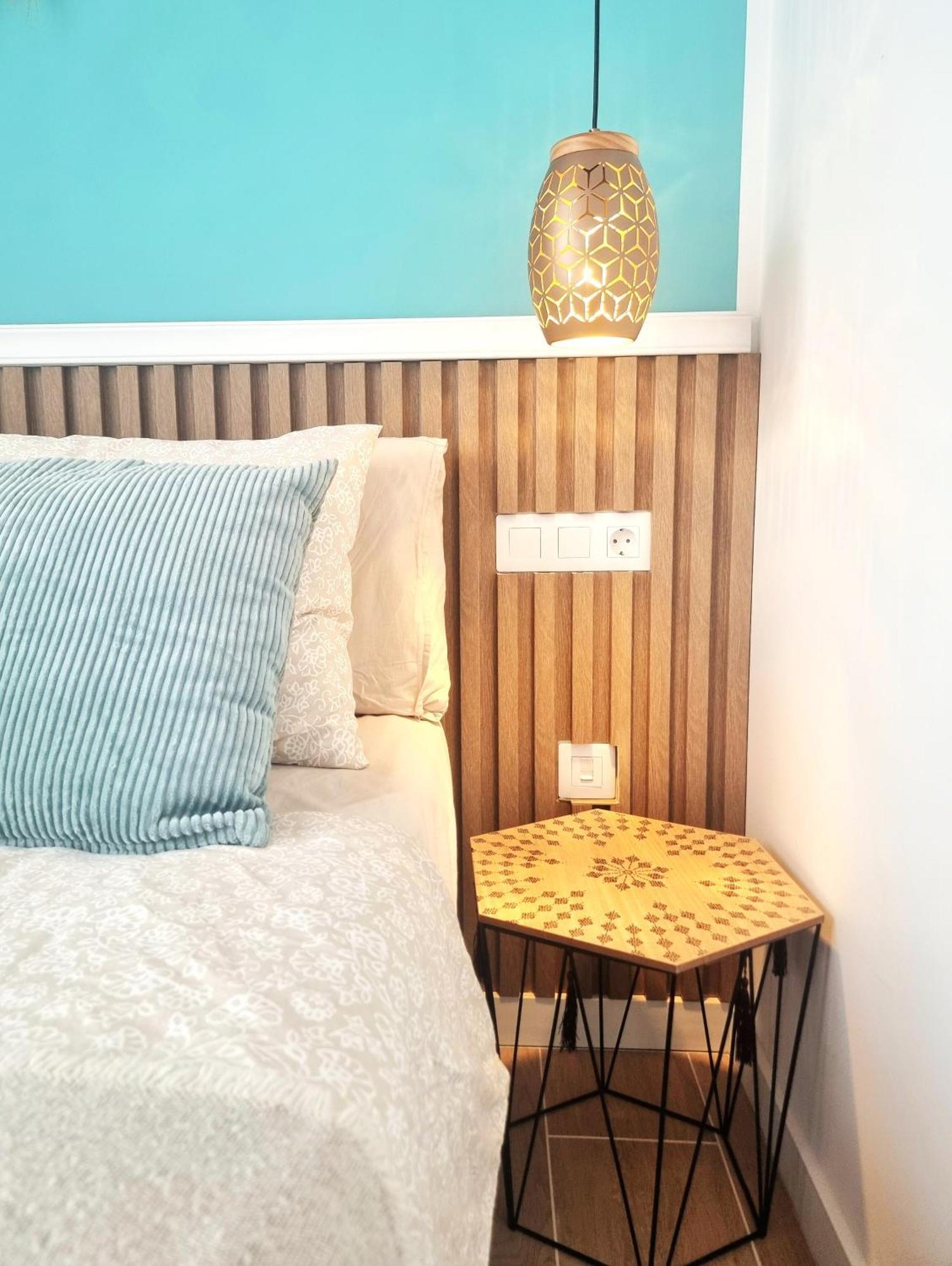 Appartamento Luxury Penthouse Valentin With Jacuzzi Corralejo Esterno foto
