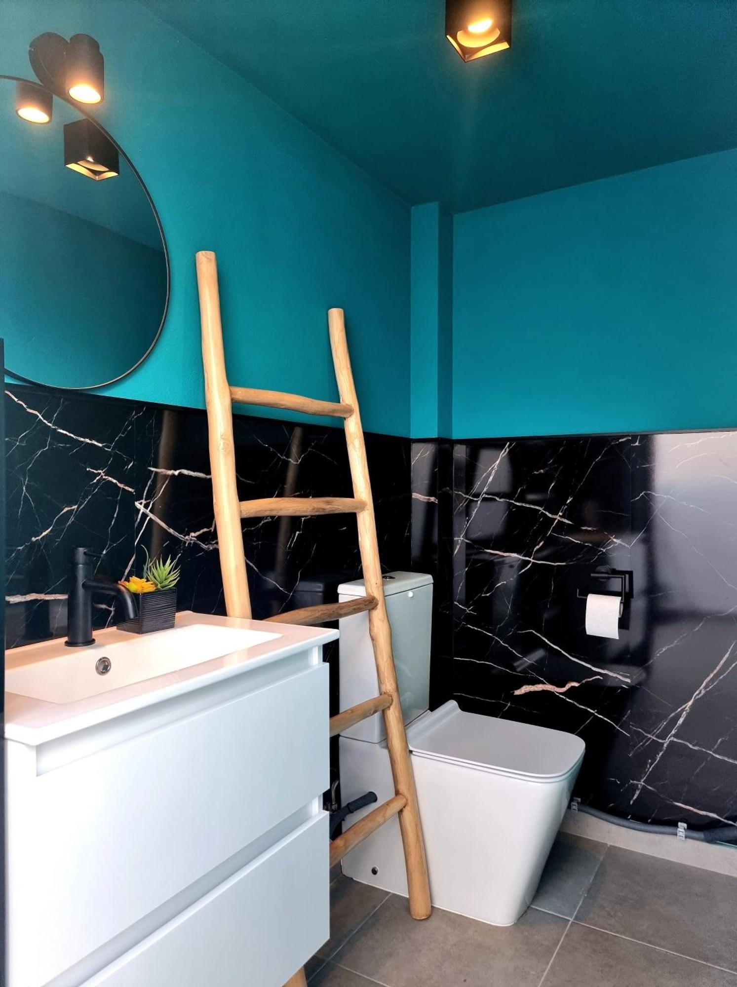 Appartamento Luxury Penthouse Valentin With Jacuzzi Corralejo Esterno foto