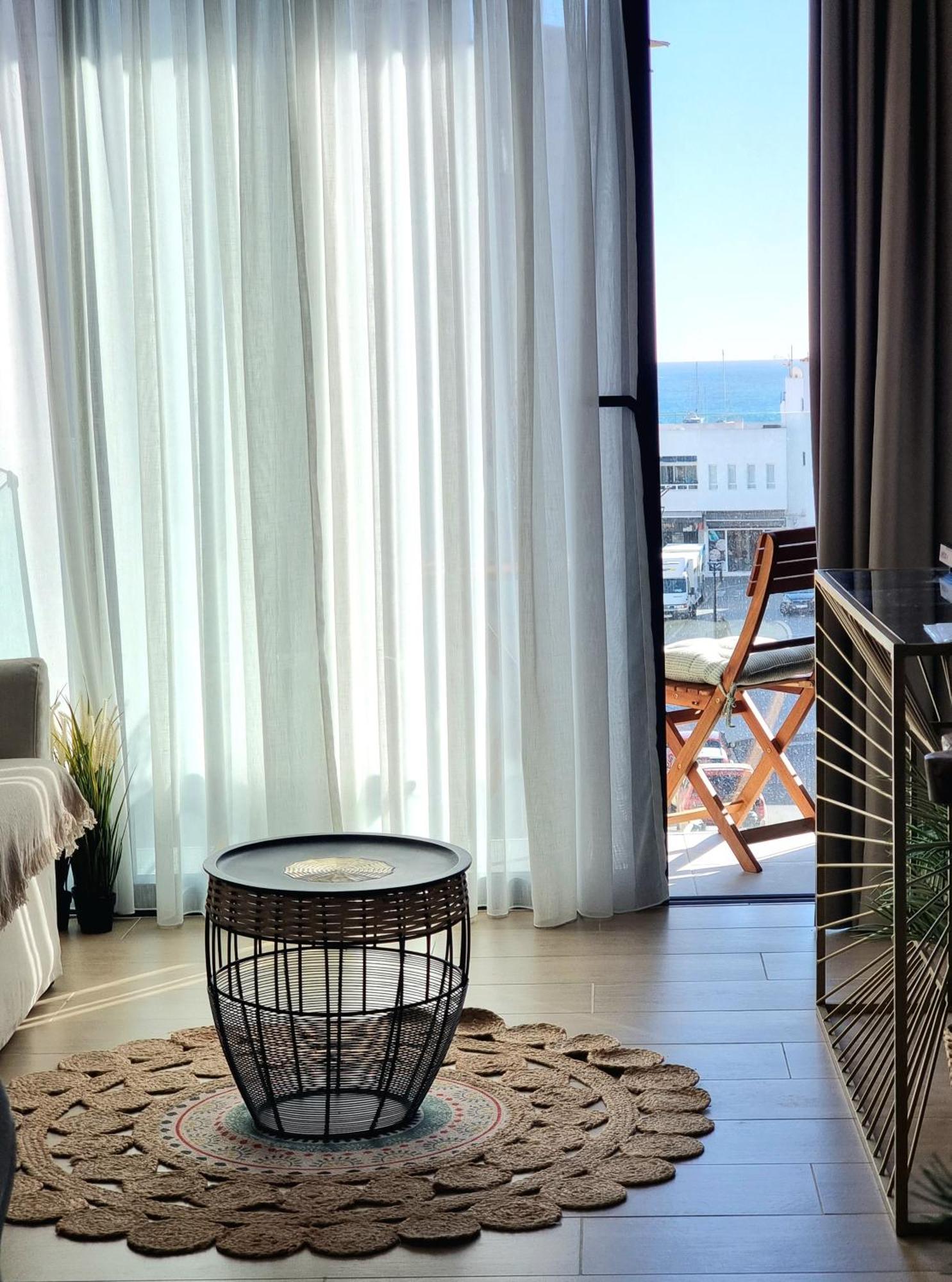 Appartamento Luxury Penthouse Valentin With Jacuzzi Corralejo Esterno foto